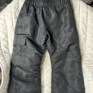 Toddler Boys Snow Pants
